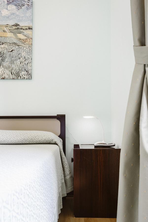 Hotel Meuble Moderno Laveno-Mombello Zewnętrze zdjęcie